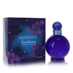 Fantasy Midnight Eau De Parfum Spray By Britney Spears Britney Spears