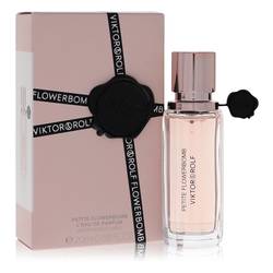 Flowerbomb Eau De Parfum Spray By Viktor & Rolf Viktor & Rolf