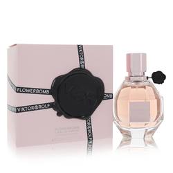 Flowerbomb Eau De Parfum Spray By Viktor & Rolf Viktor & Rolf