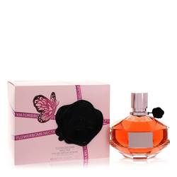 Flowerbomb Nectar Eau De Parfum Intense Spray By Viktor & Rolf Viktor & Rolf