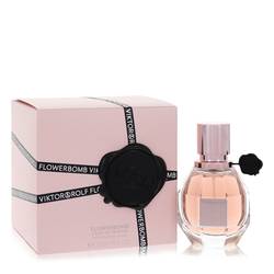 Flowerbomb Eau De Parfum Spray By Viktor & Rolf Viktor & Rolf