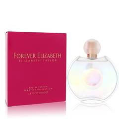 Forever Elizabeth Eau De Parfum Spray By Elizabeth Taylor Elizabeth Taylor