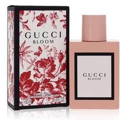 Gucci Bloom Eau De Parfum Spray By Gucci Gucci