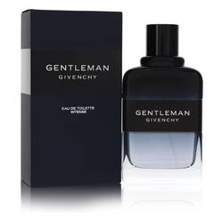 Gentleman Intense Eau De Toilette Intense Spray By Givenchy Givenchy