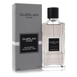 Guerlain Homme Eau De Parfum Spray By Guerlain Guerlain