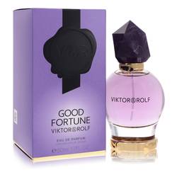 Viktor & Rolf Good Fortune Eau De Parfum Spray By Viktor & Rolf Viktor & Rolf