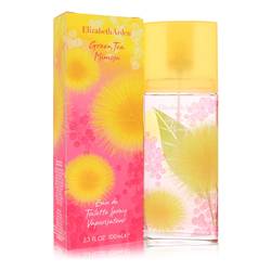 Green Tea Mimosa Eau De Toilette Spray By Elizabeth Arden Elizabeth Arden