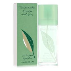 Green Tea Eau Parfumee Scent Spray By Elizabeth Arden Elizabeth Arden