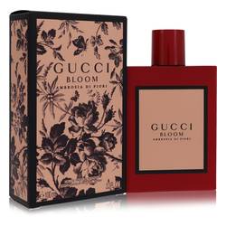 Gucci Bloom Ambrosia Di Fiori Eau De Parfum  Intense Spray By Gucci Gucci