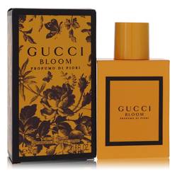 Gucci Bloom Profumo Di Fiori Eau De Parfum Spray By Gucci Gucci