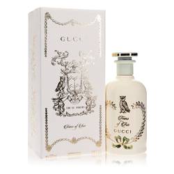 Gucci Tears Of Iris Eau De Parfum Spray (Unisex) By Gucci Gucci