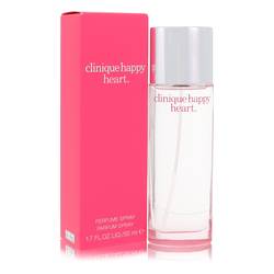 Happy Heart Eau De Parfum Spray By Clinique Clinique