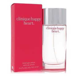 Happy Heart Eau De Parfum Spray By Clinique Clinique