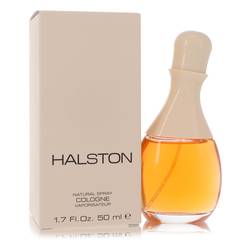 Halston Cologne Spray By Halston Halston