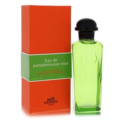 Eau De Pamplemousse Rose Eau De Cologne Spray By Hermes Hermes