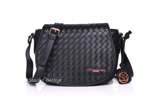 Satchel Bottega®Handmade Soft Lambskin Leather Bag RobinDeals