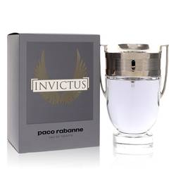 Invictus Eau De Toilette Spray By Paco Rabanne Paco Rabanne