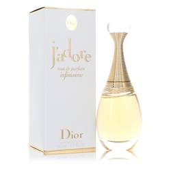 Jadore Infinissime Eau De Parfum Spray By Christian Dior Christian Dior