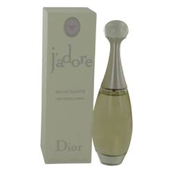 Jadore Eau De Toilette Spray By Christian Dior Christian Dior