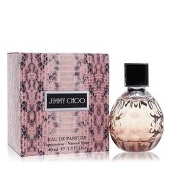 Jimmy Choo Eau De Parfum Spray By Jimmy Choo Jimmy Choo