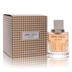 Jimmy Choo Illicit Eau De Parfum Spray By Jimmy Choo Jimmy Choo