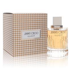 Jimmy Choo Illicit Eau De Parfum Spray By Jimmy Choo Jimmy Choo