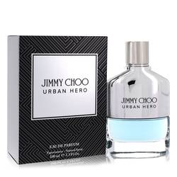 Jimmy Choo Urban Hero Eau De Parfum Spray By Jimmy Choo Jimmy Choo