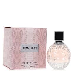 Jimmy Choo Eau De Toilette Spray By Jimmy Choo Jimmy Choo