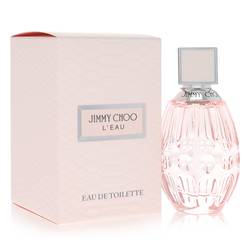 Jimmy Choo L'eau Eau De Toilette Spray By Jimmy Choo Jimmy Choo