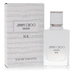 Jimmy Choo Ice Eau De Toilette Spray By Jimmy Choo Jimmy Choo