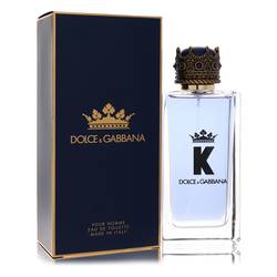 K By Dolce & Gabbana Eau De Toilette Spray By Dolce & Gabbana Dolce & Gabbana