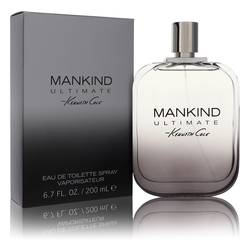 Kenneth Cole Mankind Ultimate Eau De Toilette Spray By Kenneth Cole Kenneth Cole