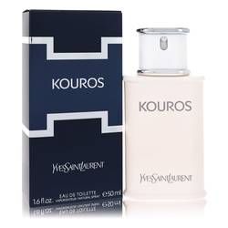 Kouros Eau De Toilette Spray By Yves Saint Laurent Yves Saint Laurent