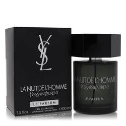 La Nuit De L'homme Le Parfum Eau De Parfum Spray By Yves Saint Laurent Yves Saint Laurent