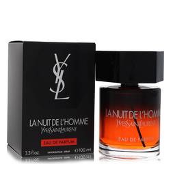 La Nuit De L'homme Eau De Parfum Spray By Yves Saint Laurent Yves Saint Laurent