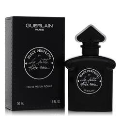 La Petite Robe Noire Black Perfecto Eau De Parfum Florale Spray By Guerlain Guerlain