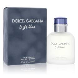 Light Blue Eau De Toilette Spray By Dolce & Gabbana Dolce & Gabbana