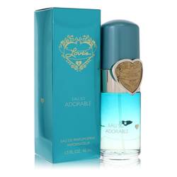 Love's Eau So Adorable Eau De Parfum Spray By Dana Dana