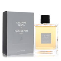 L'homme Ideal Eau De Toilette Spray By Guerlain Guerlain