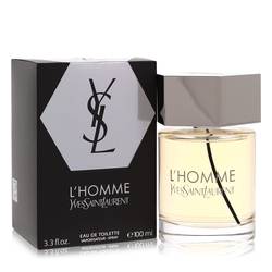 L'homme Eau De Toilette Spray By Yves Saint Laurent Yves Saint Laurent