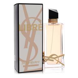 Libre Eau De Toilette Spray By Yves Saint Laurent Yves Saint Laurent