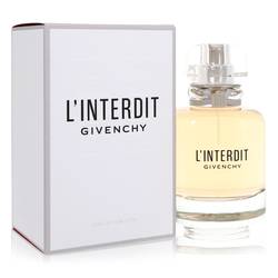 L'interdit Eau De Toilette Spray By Givenchy Givenchy