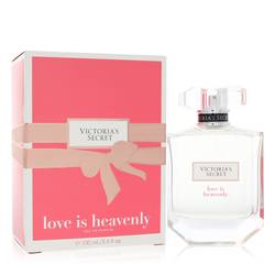 Love Is Heavenly Eau De Parfum Spray By Victoria's Secret Victoria's Secret