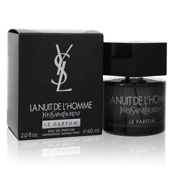 La Nuit De L'homme Le Parfum Eau De Parfum Spray By Yves Saint Laurent Yves Saint Laurent