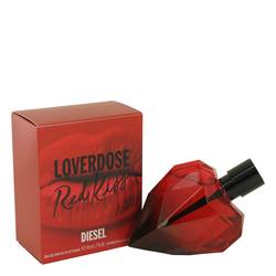 Loverdose Red Kiss Eau DE Parfum Spray By Diesel Diesel