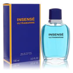 Insense Ultramarine Eau De Toilette Spray By Givenchy Givenchy