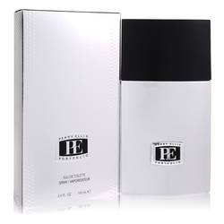 Portfolio Eau De Toilette Spray By Perry Ellis Perry Ellis