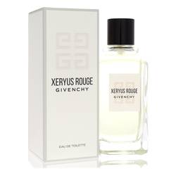 Xeryus Rouge Eau De Toilette Spray By Givenchy Givenchy