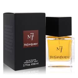 M7 Eau De Toilette Spray By Yves Saint Laurent Yves Saint Laurent