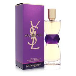 Manifesto Eau De Parfum Spray By Yves Saint Laurent Yves Saint Laurent